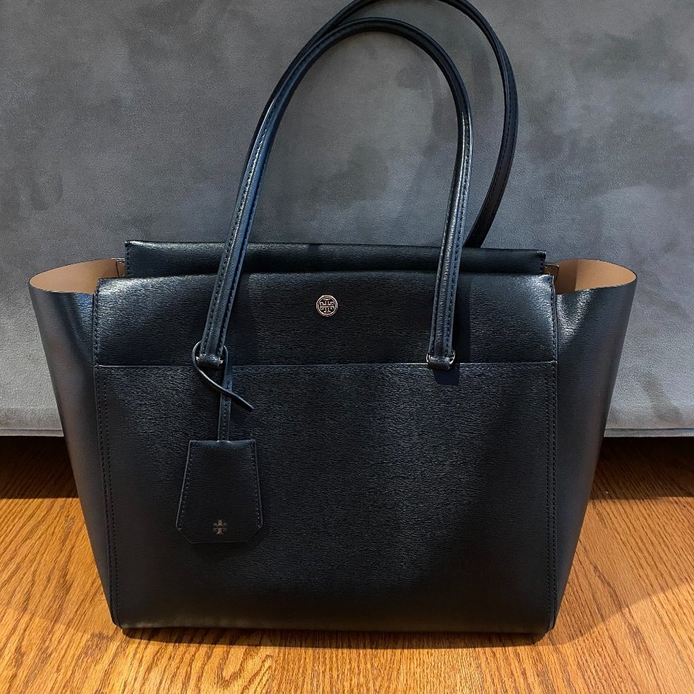 Tory Burch Parker Tote- Excellent Condition